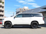 エスカレード スポーツ 4WD 