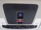 エアバック展開時自動通報や緊急時にボタン1つで緊急サポートセンターに繋がる『Honda CONNECT』対応です!安心・快適なカーライフを実現します。詳しくはHondaホームページをご覧ください。
