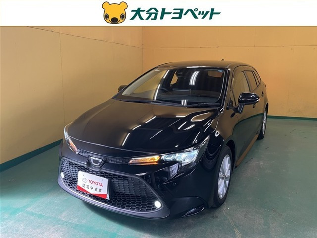 カローラツーリング 1.8 S 