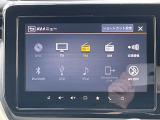 ソリオ 1.2 ハイブリッド(HYBRID)  MZ 修復歴無し