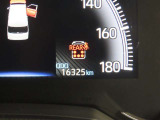 写真撮影時の走行距離です。