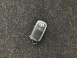 スマートキーを携行していればエンジンの始動やドアの開閉もスマートに☆