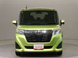 ルーミー 1.0 G S 