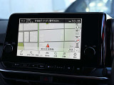 NissanConnectインフォテインメントシステム(12.3インチ、6スピーカー、Googleビルトイン(ナビ機能含む)、TV、AM/FMラジオ、ハンズフリーフォン、Bluetooth対応、USB接続、HDMI接続、連携機能、NissanConnect)