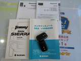 ジムニー XC 4WD 