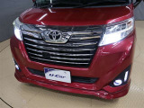 ゆとりある広々とした車内空間は、ドライブを始め買い物やレジャーなど、幅広く活躍します。一人でもみんなとでもお出かけを楽しみましょう!