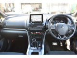 エクリプスクロス PHEV 2.4 ブラック エディション 4WD 