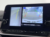 【サイドカメラ】幅寄せ時や狭い場所での駐車もこれで安心!