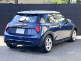 まずはご連絡をください!お車詳細や展示状況はMINI NEXT城東鶴見06-6933-3298まで。