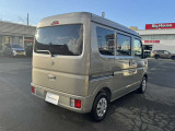 NV100クリッパー GX ハイルーフ 