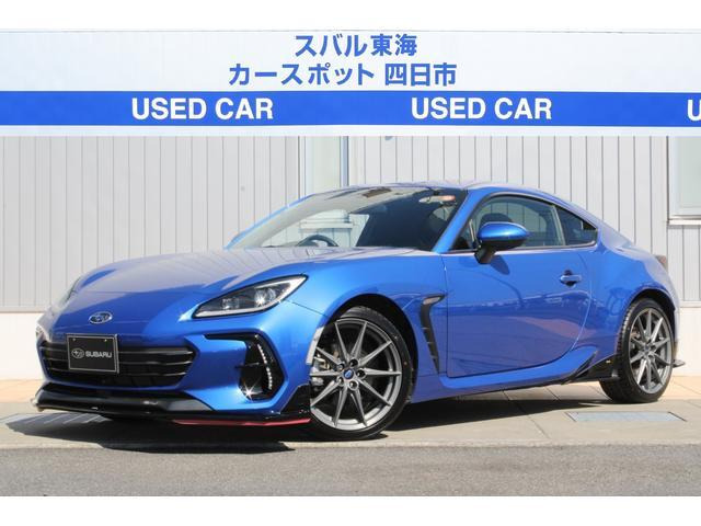 BRZ  2.4 S