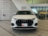 Q3 35 TFSI アドバンスド 