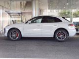 マカン S PDK 4WD 