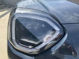 BMWのオートライトは積極的にライトをつけることにより、自車の存在を周囲に向けアピールいたします。それは安全性への配慮でもあります。