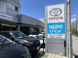展示車60台展示しております。