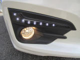 LEDヘッドランプです