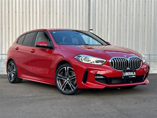 BMW 1シリーズ 