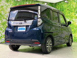 タンク 1.0 カスタム G 4WD 