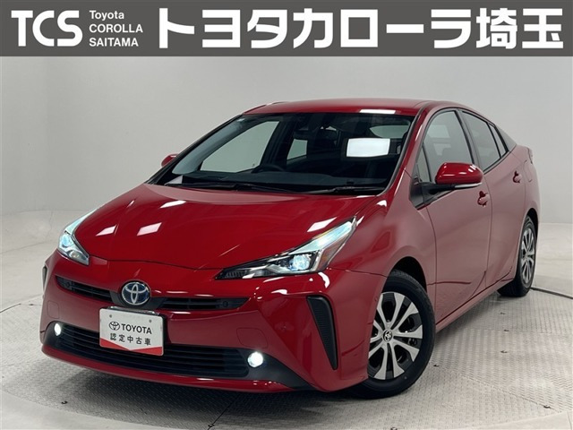 プリウス 1.8 A
