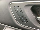 パーソナルドライビングポジションメモリーシステム(運転席、ドアミラー連動)