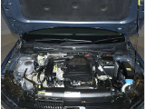 1.0L TSIエンジン