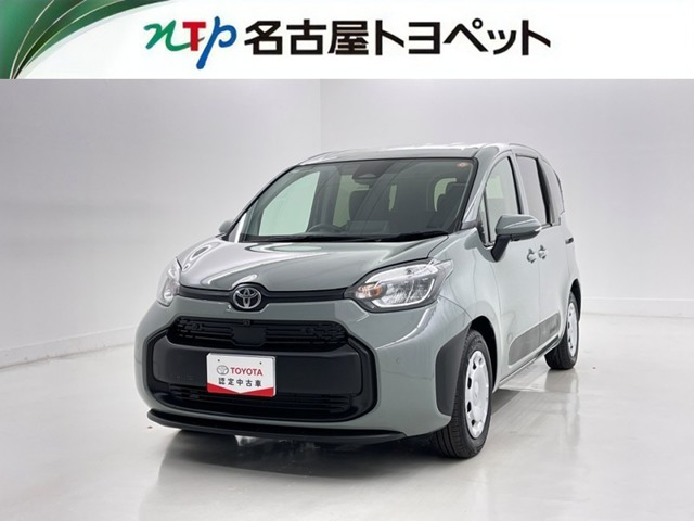 シエンタ ハイブリッド 1.5 G 