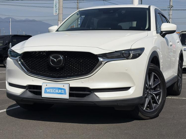 CX-5 2.2 XD プロアクティブ