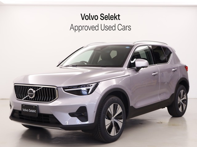XC40 B3 ウルトラ