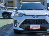 ライズ  ハイブリッド 1.2 Z