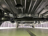 下回りがきれいなうちに、防錆加工の施工がオススメ。降雪地域はもちろん、沿岸部にお住いの方や、趣味でマリン・ウィンタースポーツをされる方にご好評いただいております。