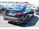 WRX  S4 2.4 GT-H EX 4WD