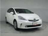 中古車の販売は原則として実車を見てからとさせて頂いております。是非見に来てください!