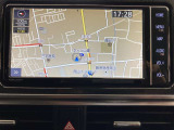 SDナビ