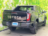 ハイラックス 2.8 Z アドベンチャー ディーゼル 4WD 