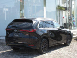 CX-80 3.3 XD ハイブリッド エクスクルーシブ スポーツ ディーゼル 4WD 