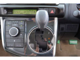 MTモード付。発進時やシフトチェンジ時もストレスなくマニュアル運転を楽しめます♪