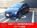 対向車や前の車には迷惑をかけずにハイビームのまま走れるアダプティブLEDヘッドライトが付いています。
