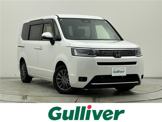 ステップワゴン 1.5 エアー 4WD 修復歴無し