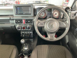 ジムニー XC 4WD 