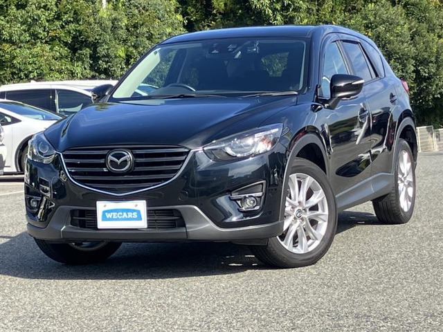CX-5 2.2 XD プロアクティブ