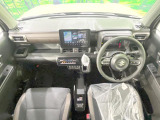 クロスビー 1.2 ハイブリッド(HYBRID) MZ 