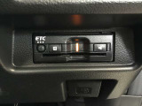 ETCが装着されています。再セットアップ後高速道路の料金所をノンストップで通過できて大変便利です。