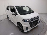 ワゴンRカスタムZ ハイブリッド(HYBRID) ZT