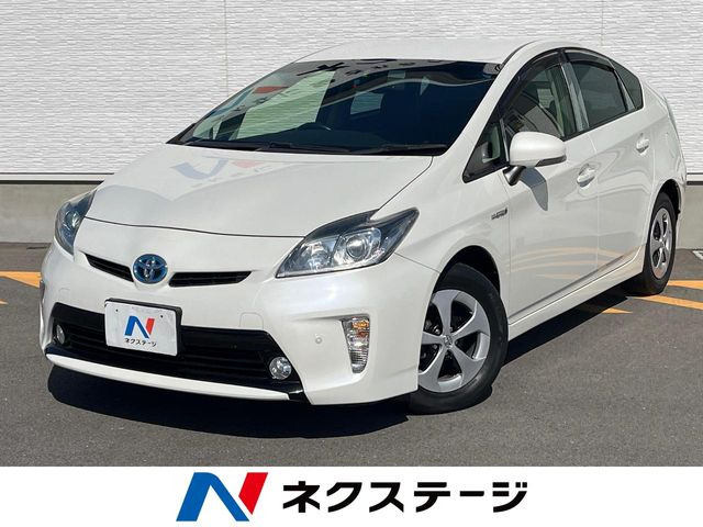 プリウス 1.8 G