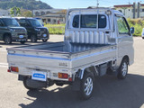 ハイゼットトラック エクストラ VS 4WD 