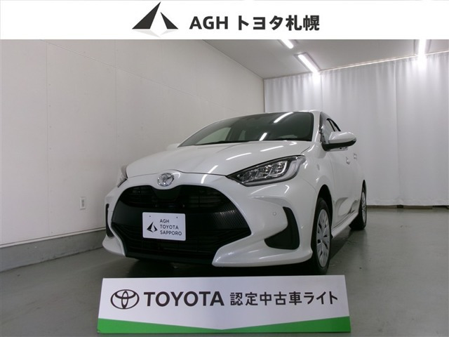 ヤリス 1.5 Z 4WD 