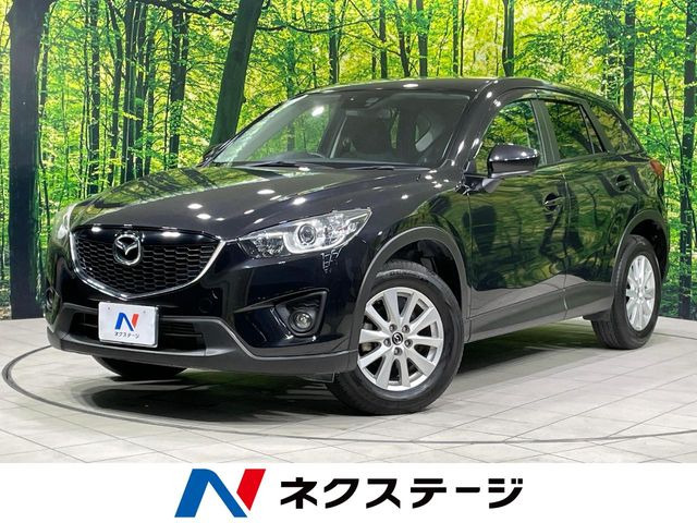 CX-5 2.2 XD