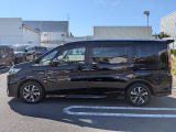 ステップワゴン 1.5 スパーダ ホンダ センシング 