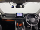 RAV4 2.0 アドベンチャー 4WD 4WD 本革シート