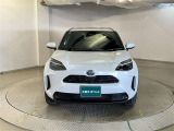 ヤリスクロス 1.5 Z 